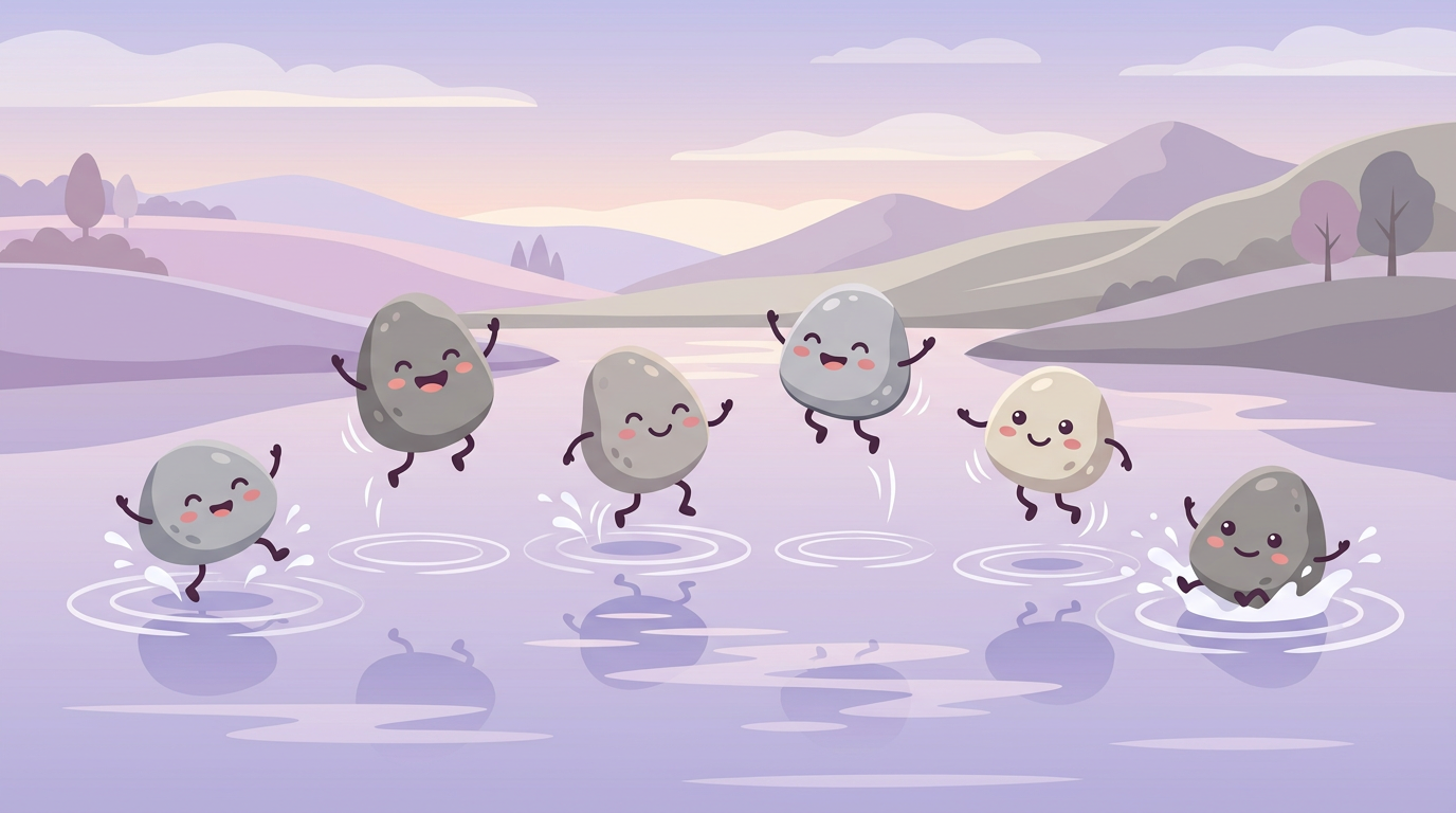 Concept artwork for Pebble Club